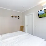Apartamento Appartementanlage Strandjuwel 233 *