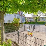 Appartementanlage Strandjuwel 233 Apartamento Ostseebad Kühlungsborn