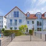 Appartementanlage Strandjuwel 233 Ostseebad Kühlungsborn