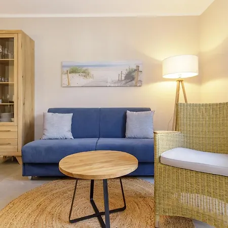 Appartementanlage Strandjuwel 233