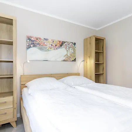 Appartementanlage Strandjuwel 233 *