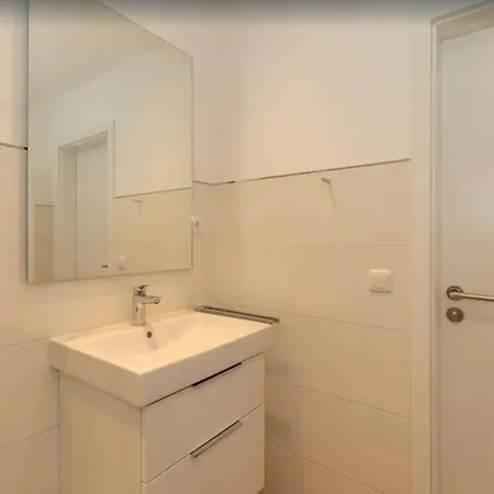 Appartementanlage Strandjuwel 233 Apartamento Ostseebad Kühlungsborn