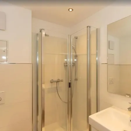 Appartementanlage Strandjuwel 233